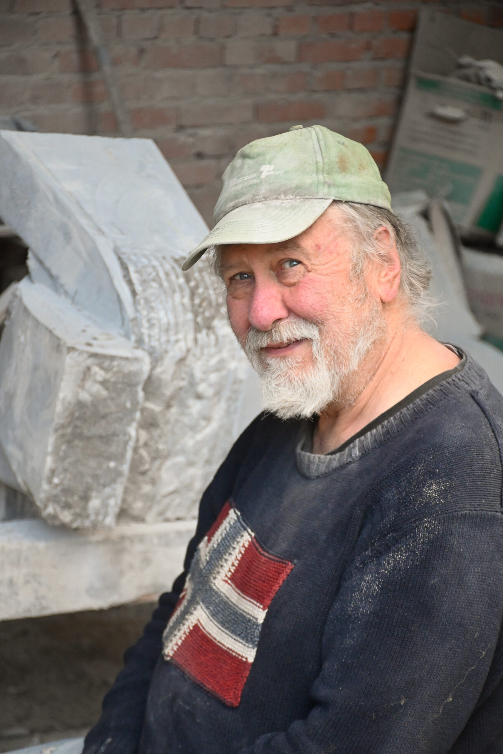 Martin Schöneich