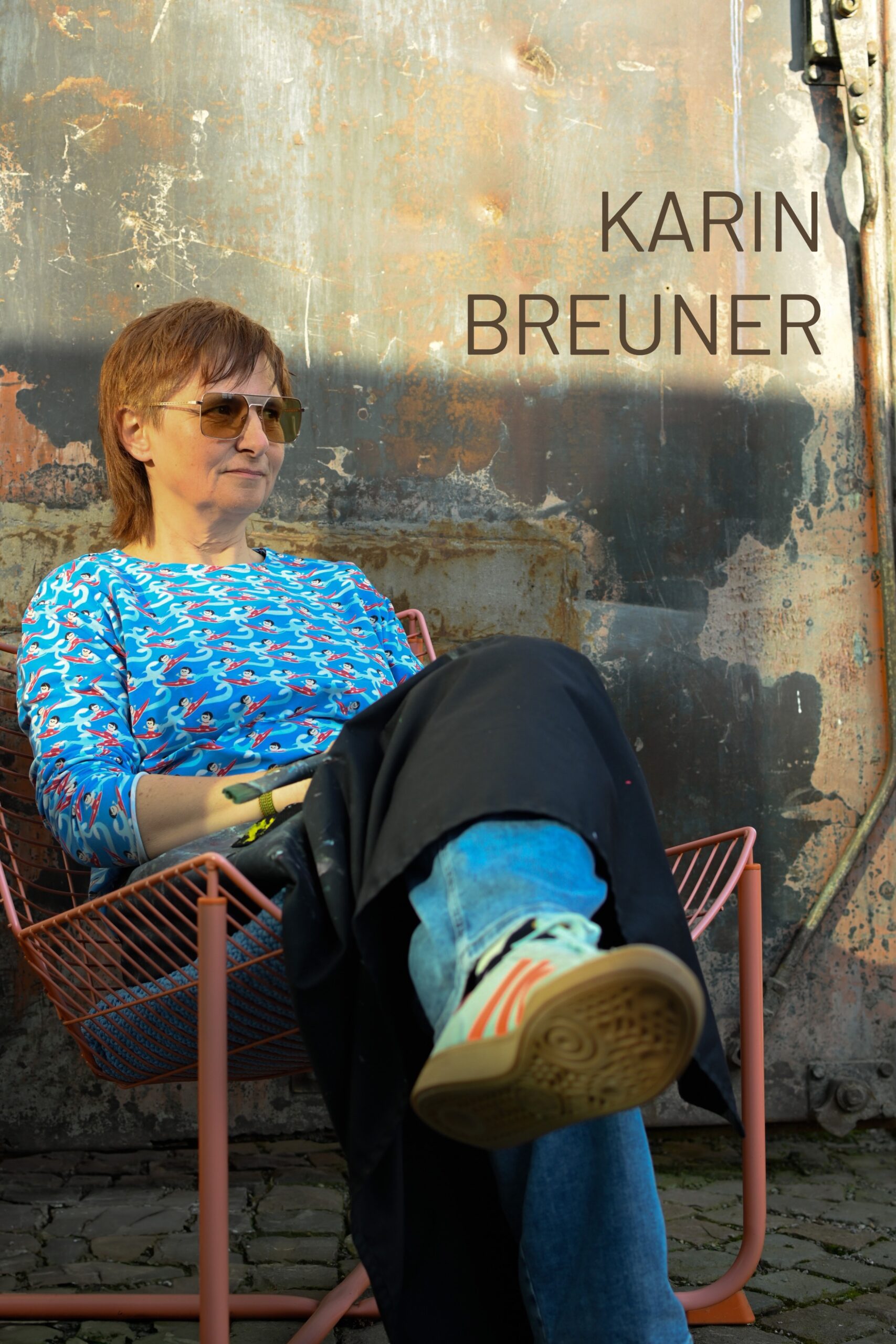 Karin Breuner