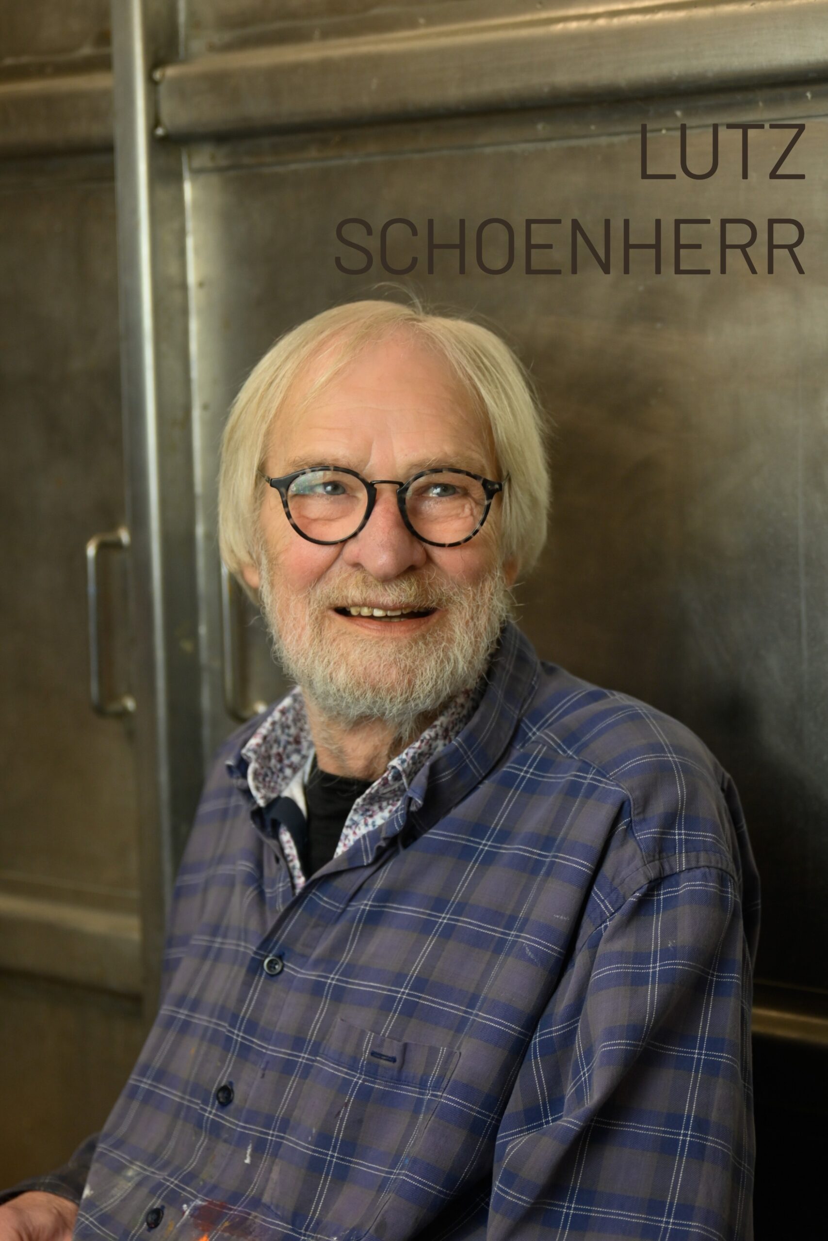 Lutz Schoenherr