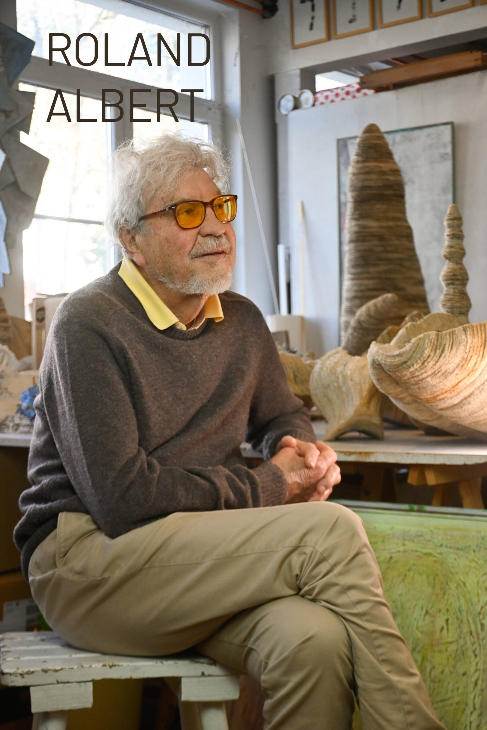 Roland Albert