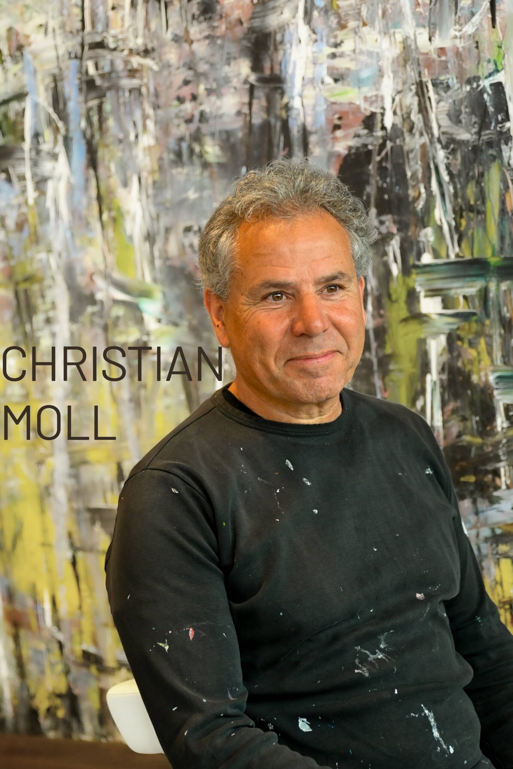 Christian Moll